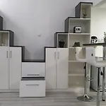 Belvarosi Apartman 2 Apartment Miskolc