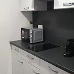 Belvarosi Apartman 2 Apartment Miskolc