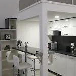 Apartment Belvarosi Apartman 2 *
