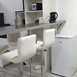 Belvarosi Apartman 2 Apartment Miskolc