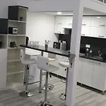 Belvarosi Apartman 2 * Miskolc