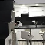 Belvarosi Apartman 2 Apartment *
