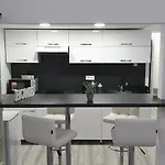 Apartment Belvarosi Apartman 2 Miskolc