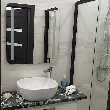 Belvarosi Apartman 2 * ميسكولك