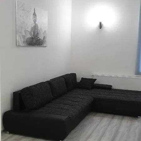 Belvarosi Apartman 2 Apartment