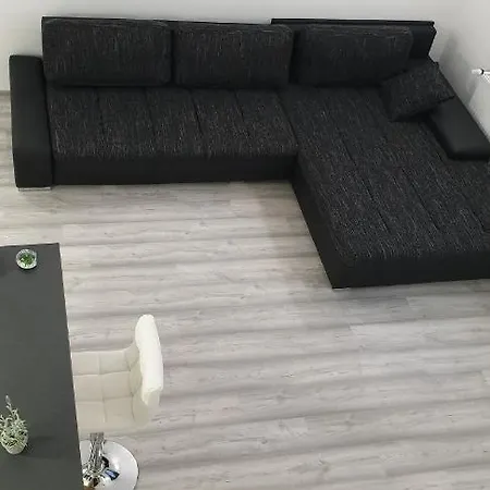 Belvarosi Apartman 2