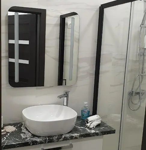 Belvarosi Apartman 2 * Miskolc