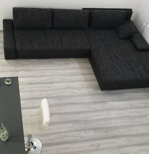 Belvarosi Apartman 2