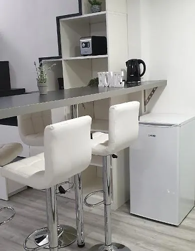 Belvarosi Apartman 2 Apartment Miskolc