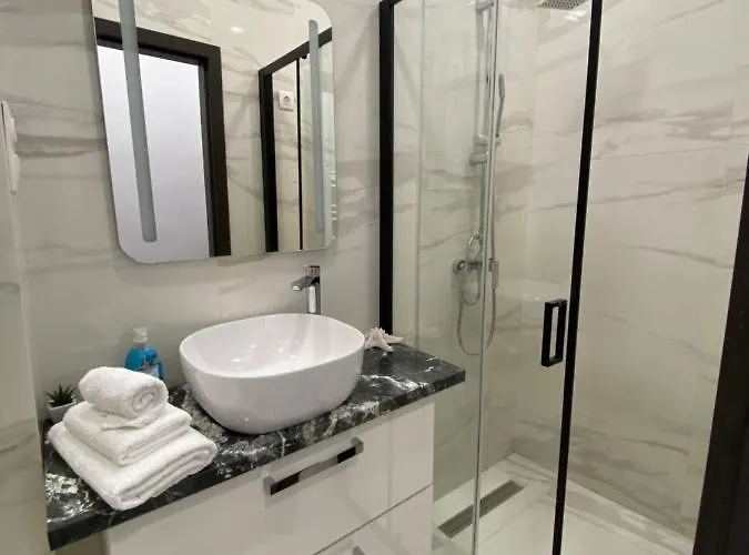 Belvarosi Apartman 2 Miskolc